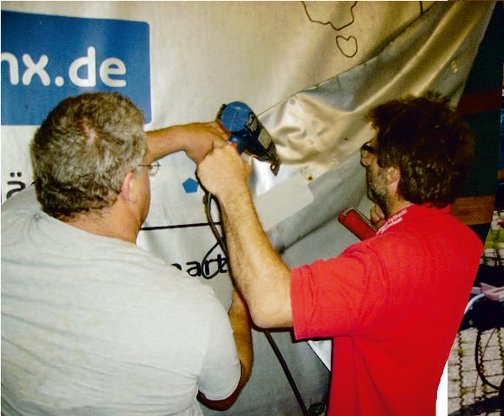 Anhänger Walcher Abbildung Nr. 11