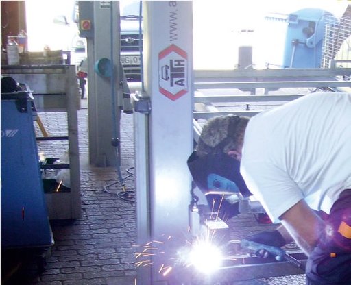 Anhänger Walcher Abbildung Nr. 12