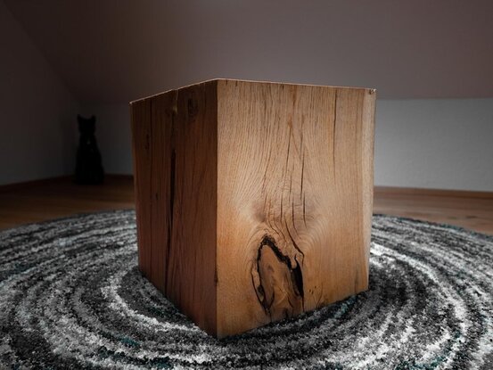 Fügl´sche Schreinerei - Fügl Tobias Abbildung Nr. 8