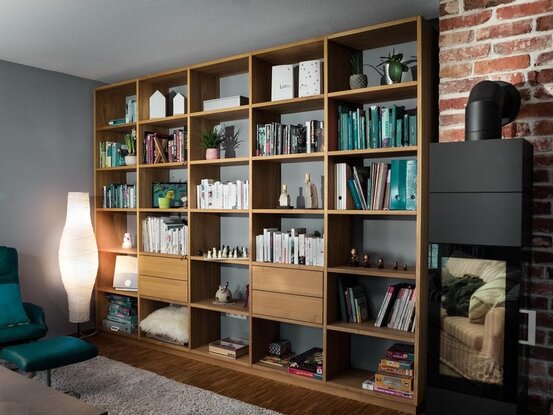 Fügl´sche Schreinerei - Fügl Tobias Abbildung Nr. 7