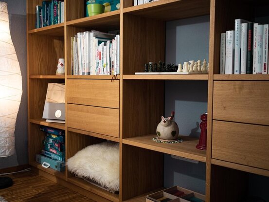 Fügl´sche Schreinerei - Fügl Tobias Abbildung Nr. 6