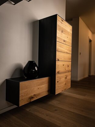 Fügl´sche Schreinerei - Fügl Tobias Abbildung Nr. 2