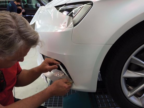 Eckstein Foliensysteme Abbildung Nr. 3