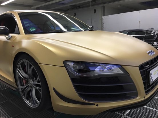 Eckstein Foliensysteme Abbildung Nr. 4