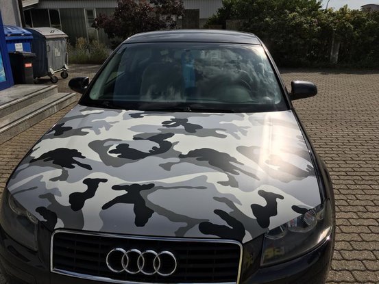 Eckstein Foliensysteme Abbildung Nr. 5