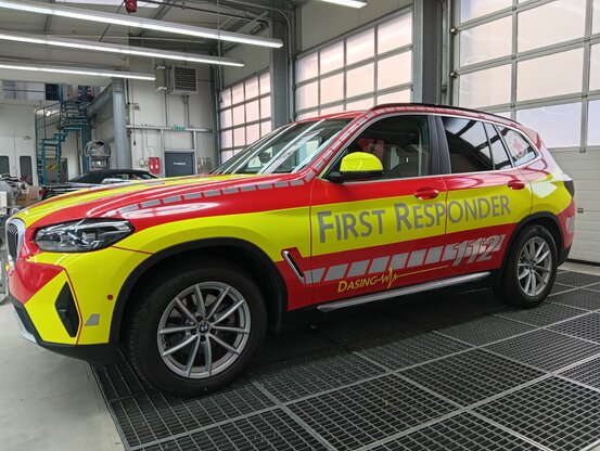 Eckstein Foliensysteme Abbildung Nr. 2