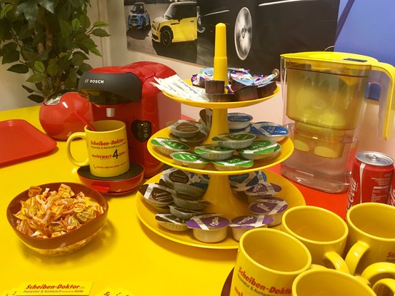 Scheiben-Doktor Halle Abbildung Nr. 13