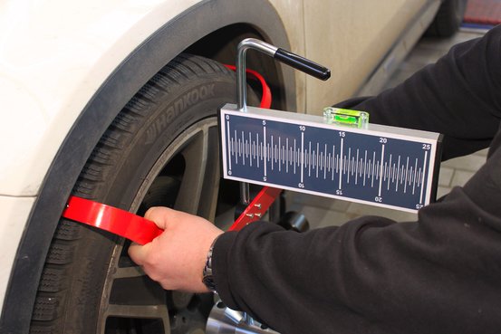 Scheiben-Doktor Halle Abbildung Nr. 10