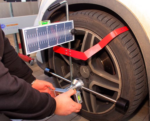 Scheiben-Doktor Halle Abbildung Nr. 9