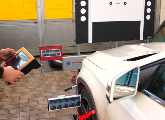 Scheiben-Doktor Halle Abbildung Nr. 8