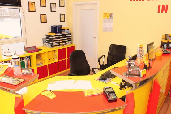 Scheiben-Doktor Halle Abbildung Nr. 7