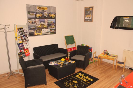 Scheiben-Doktor Halle Abbildung Nr. 5