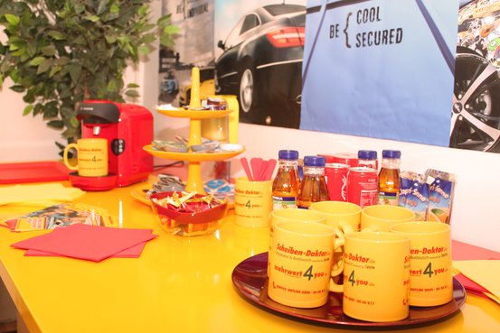 Scheiben-Doktor Halle Abbildung Nr. 3