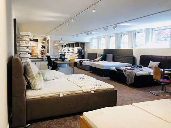 Betten Bühler GmbH Abbildung Nr. 9