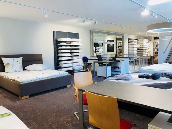 Betten Bühler GmbH Abbildung Nr. 8