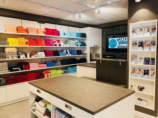 Betten Bühler GmbH Abbildung Nr. 3
