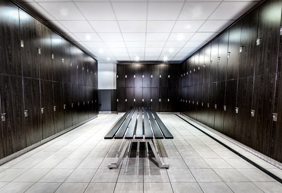 Crunch Fit GmbH Abbildung Nr. 2