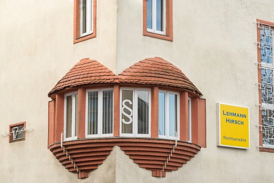 Alexandra Hirsch Rechtsanwältin Abbildung Nr. 3