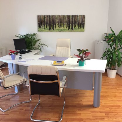 Alexandra Hirsch Rechtsanwältin Abbildung Nr. 2