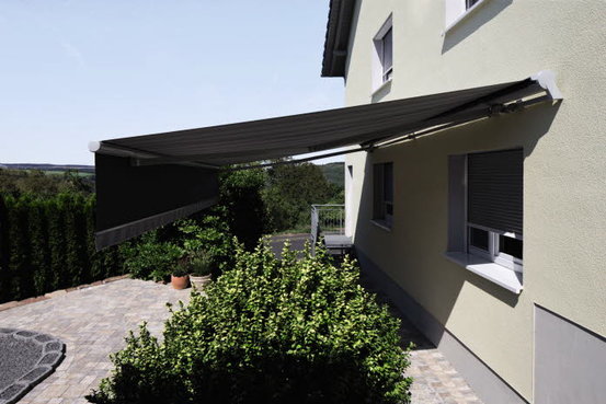 Meyer Sonnenschutzsysteme GmbH Abbildung Nr. 5