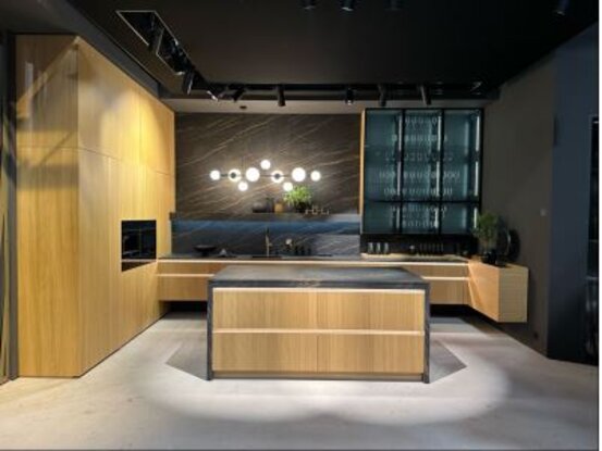 mykitchen Rosbach GmbH Abbildung Nr. 12