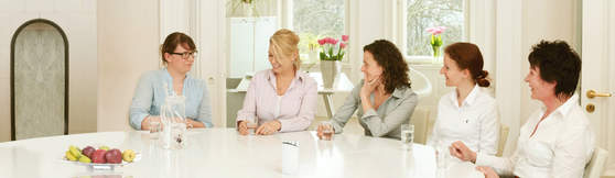 DIA - Deutsches Institut für Angstüberwindung Abbildung Nr. 2