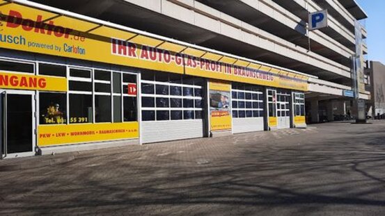 Scheiben-Doktor Braunschweig City Abbildung Nr. 1