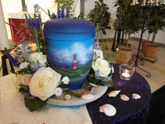 Der Mobile Bestatter Wolfgang Becker Inh. Annemarie Becker Abbildung Nr. 12