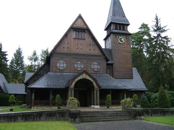 Der Mobile Bestatter Wolfgang Becker Inh. Annemarie Becker Abbildung Nr. 15