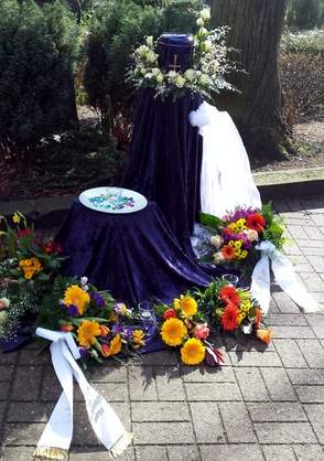 Der Mobile Bestatter Wolfgang Becker Inh. Annemarie Becker Abbildung Nr. 11