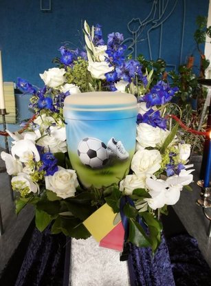 Der Mobile Bestatter Wolfgang Becker Inh. Annemarie Becker Abbildung Nr. 3