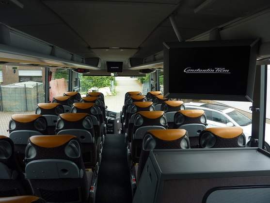 Bus-Lines GmbH Abbildung Nr. 14