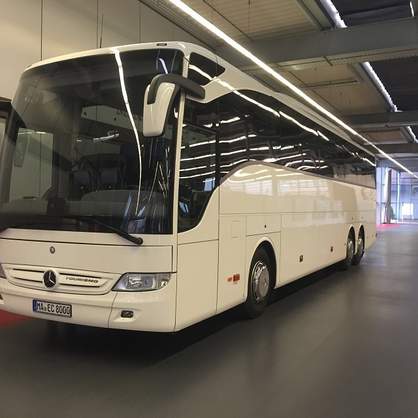 Bus-Lines GmbH Abbildung Nr. 13