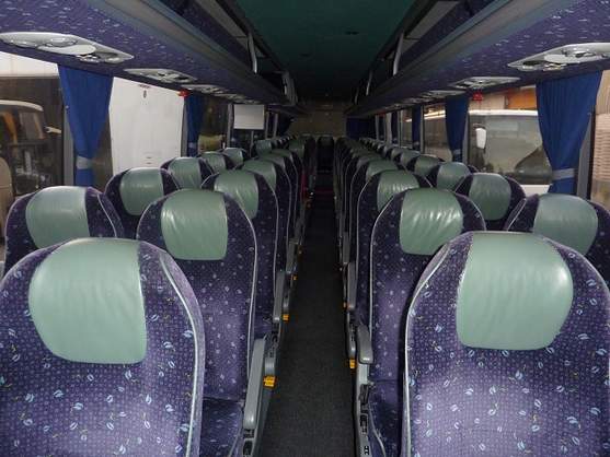 Bus-Lines GmbH Abbildung Nr. 12