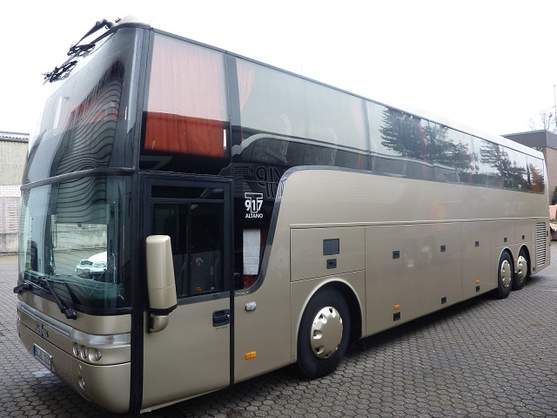 Bus-Lines GmbH Abbildung Nr. 11