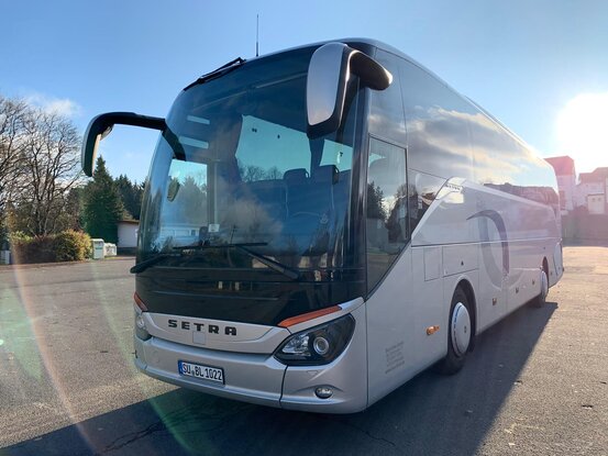 Bus-Lines GmbH Abbildung Nr. 10