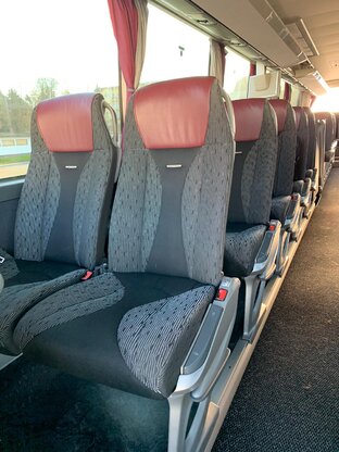 Bus-Lines GmbH Abbildung Nr. 9