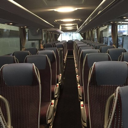 Bus-Lines GmbH Abbildung Nr. 7