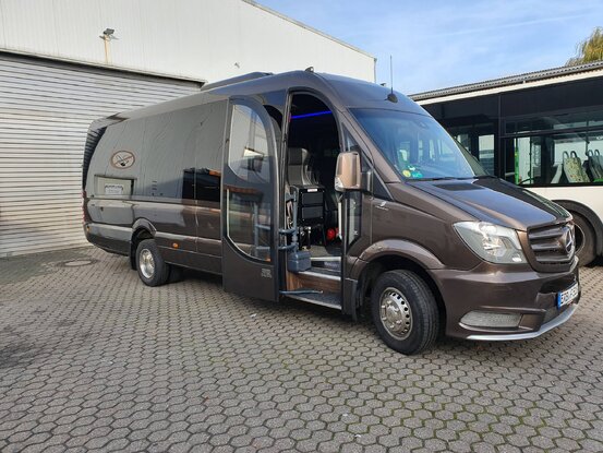 Bus-Lines GmbH Abbildung Nr. 6