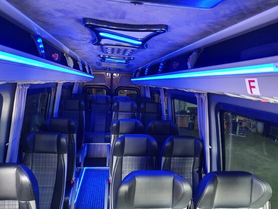 Bus-Lines GmbH Abbildung Nr. 5