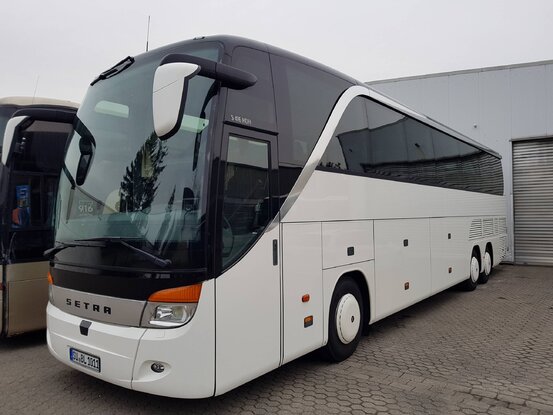 Bus-Lines GmbH Abbildung Nr. 4