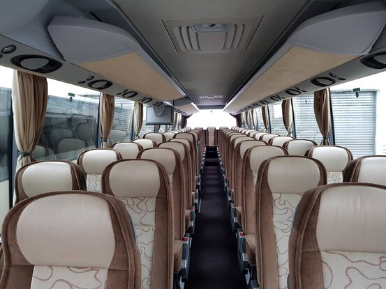 Bus-Lines GmbH Abbildung Nr. 3