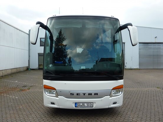 Bus-Lines GmbH Abbildung Nr. 2