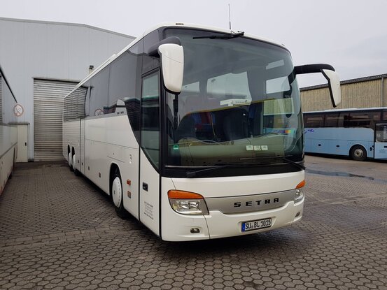 Bus-Lines GmbH Abbildung Nr. 1