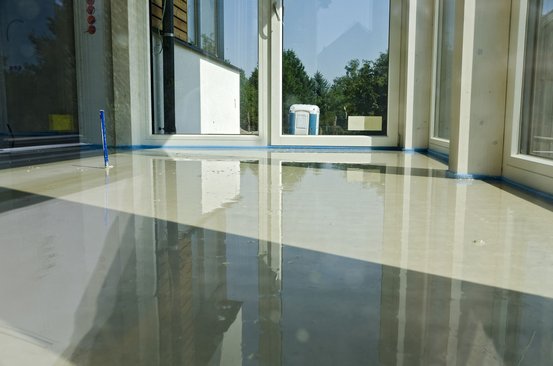 Dankens Estrichbau KG Abbildung Nr. 3