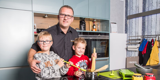 Holger Ohneseit Ihr Küchenstudio+ Abbildung Nr. 3