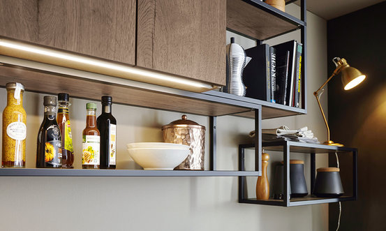 Holger Ohneseit Ihr Küchenstudio+ Abbildung Nr. 1