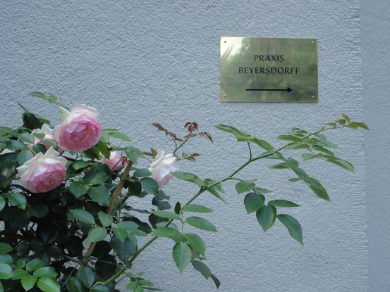 Baby Kinder Osteopathie Muenchen