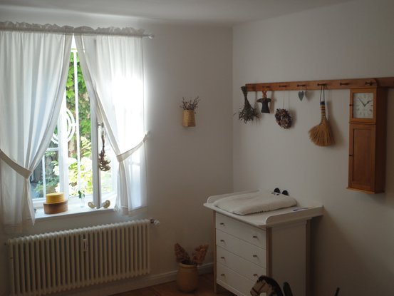 Baby Kinder Osteopathie Muenchen