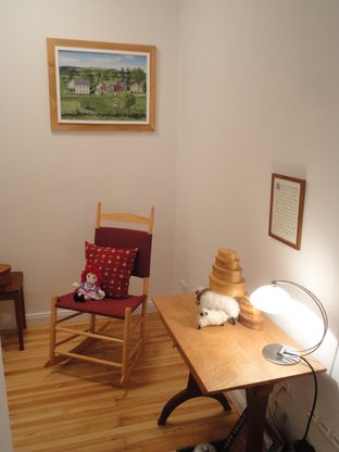 Baby Kinder Osteopathie Muenchen